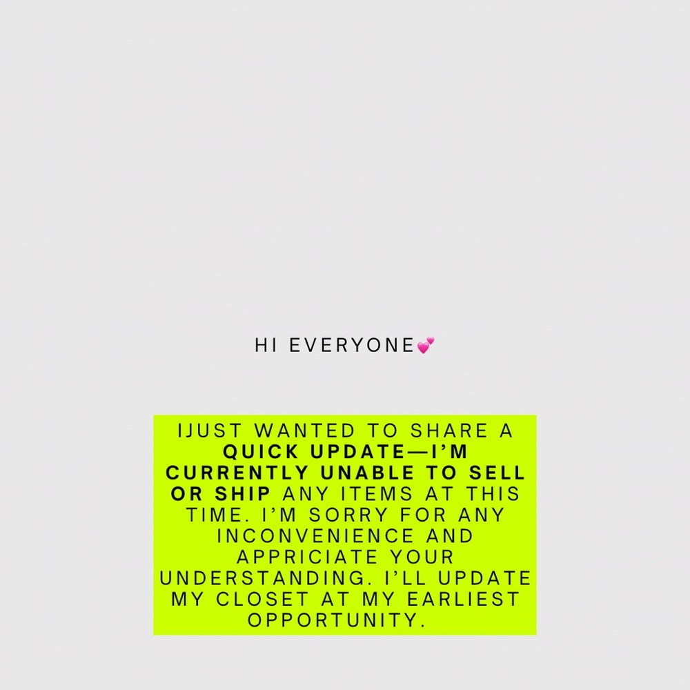 Gucci Neon Green Text Graphic Tee